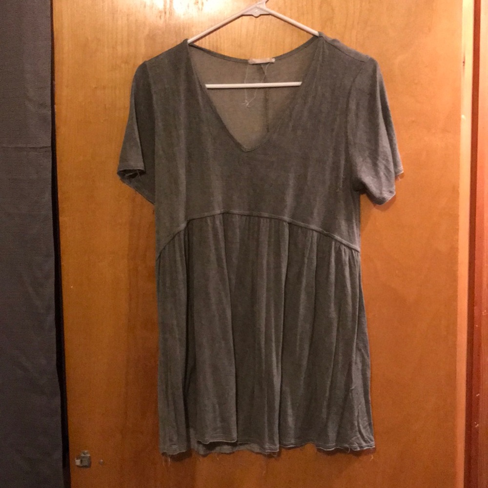 Dress shirt